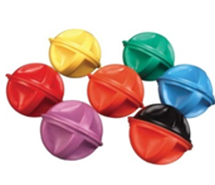 RF Markers