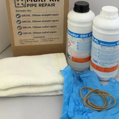 Multi Kit Pipe Repair